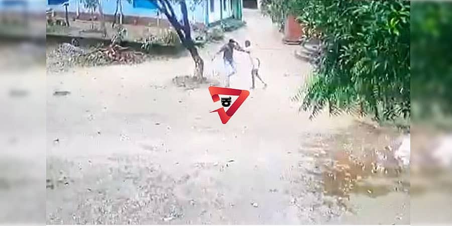 ಪ್ರಾಂಶುಪಾಲರ ಮೇಲೆ 3 ಬಾರಿ ಗುಂಡು ಹಾರಿಸಿದ 12ನೇ ತರಗತಿ ವಿದ್ಯಾರ್ಥಿ!