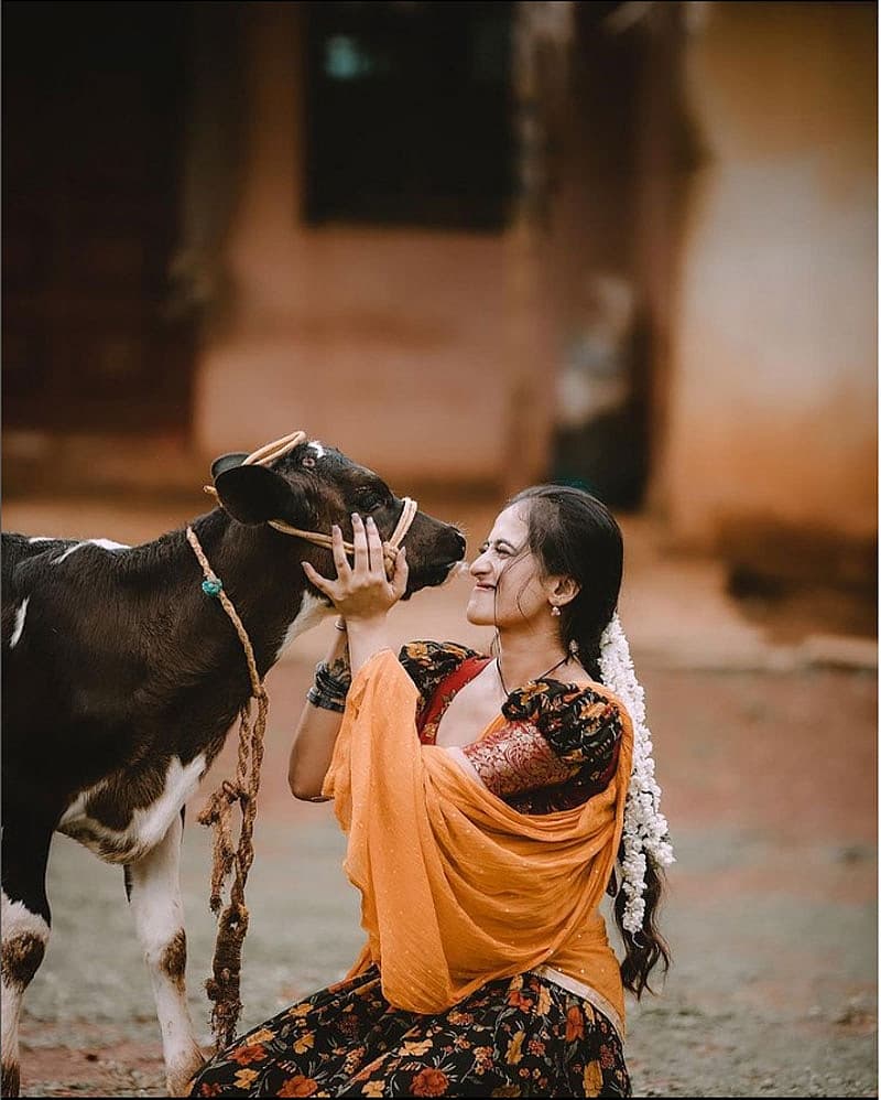 ತಪಸ್ವಿನಿ ಪೂಣಚ್ಚ