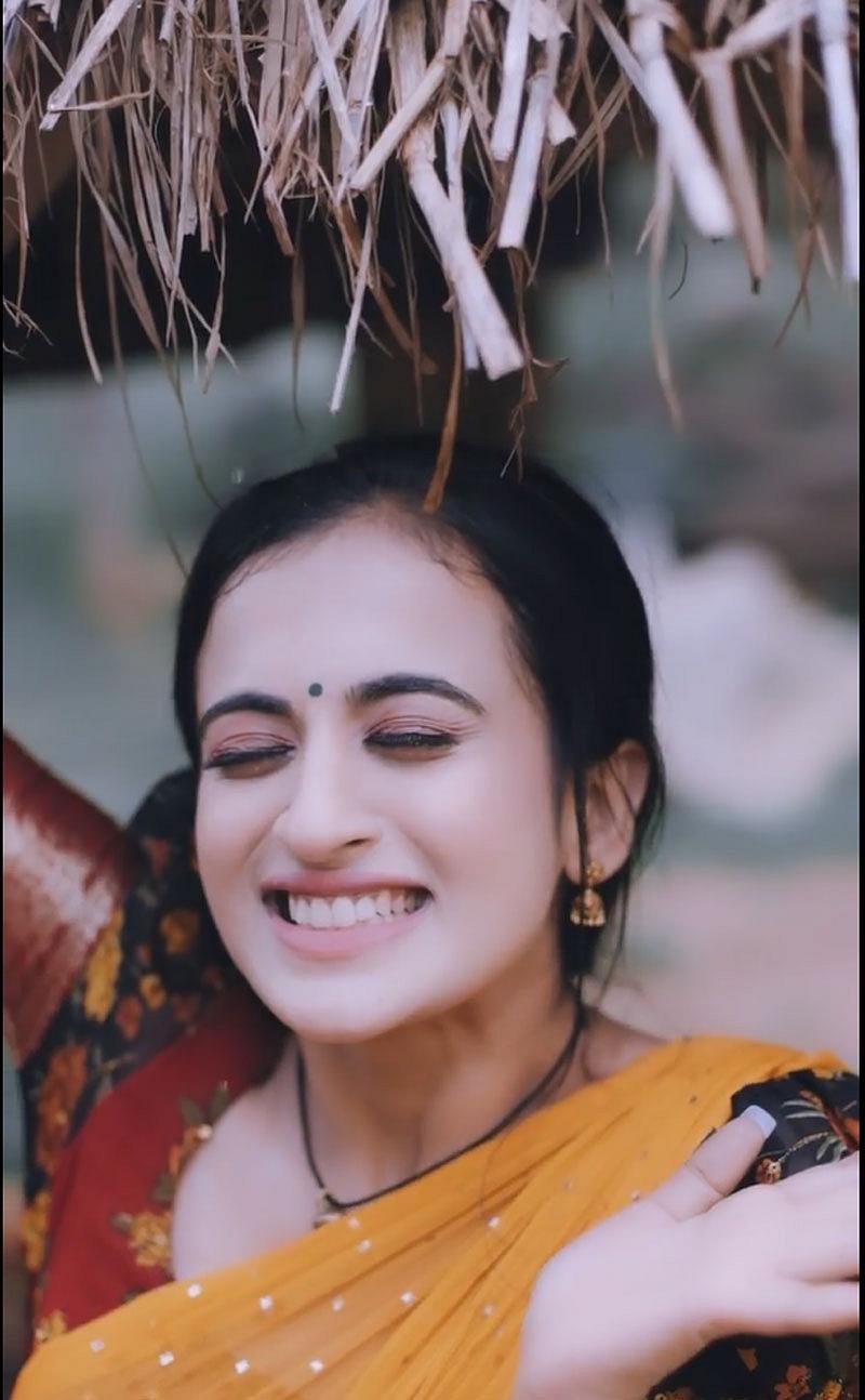 ತಪಸ್ವಿನಿ ಪೂಣಚ್ಚ