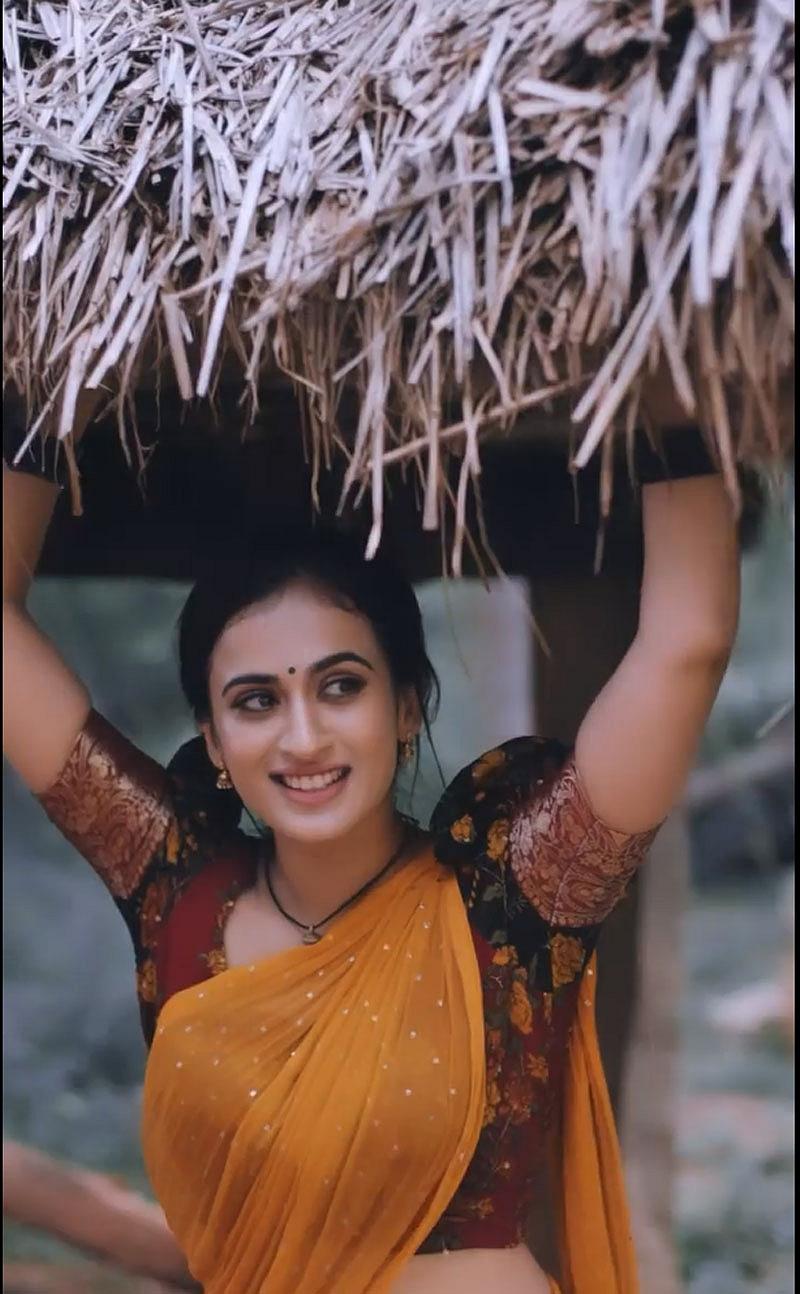 ಇದೇ ತಿಂಗಳಾಂತ್ಯಕ್ಕೆ ಗಜರಾಮ ಸಿನಿಮಾ ಸೆಟ್ಟೇರಲಿದೆ.
