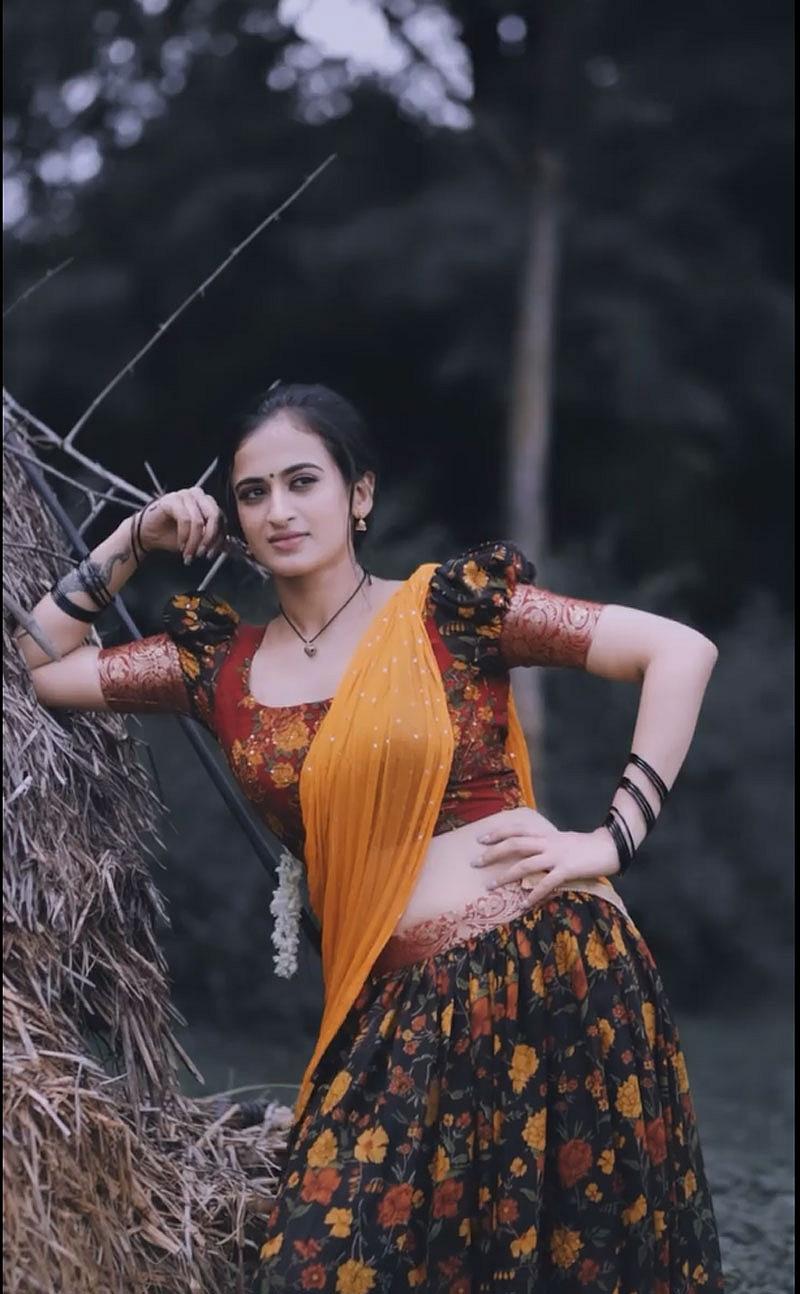 ಹರಿಕಥೆ ಅಲ್ಲ ಗಿರಿಕಥೆ ಚಿತ್ರದ ನಂತರ ಸಾಕಷ್ಟು ಸಿನಿಮಾ ಆಫರ್ ಬರ್ತಿದೆ. ಆದರೆ ಗಜರಾಮ ಸಿನಿಮಾ ಪಾತ್ರ ಇಷ್ಟ ಆಯ್ತು.
