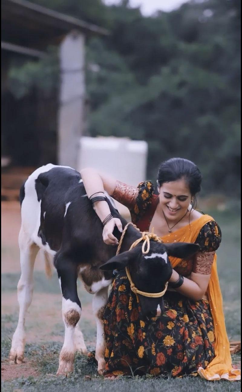 ನಾಯಕಿಯಾಗಿ ತಪಸ್ವಿನಿಗಿದು ಎರಡನೇ ಸಿನಿಮಾ.