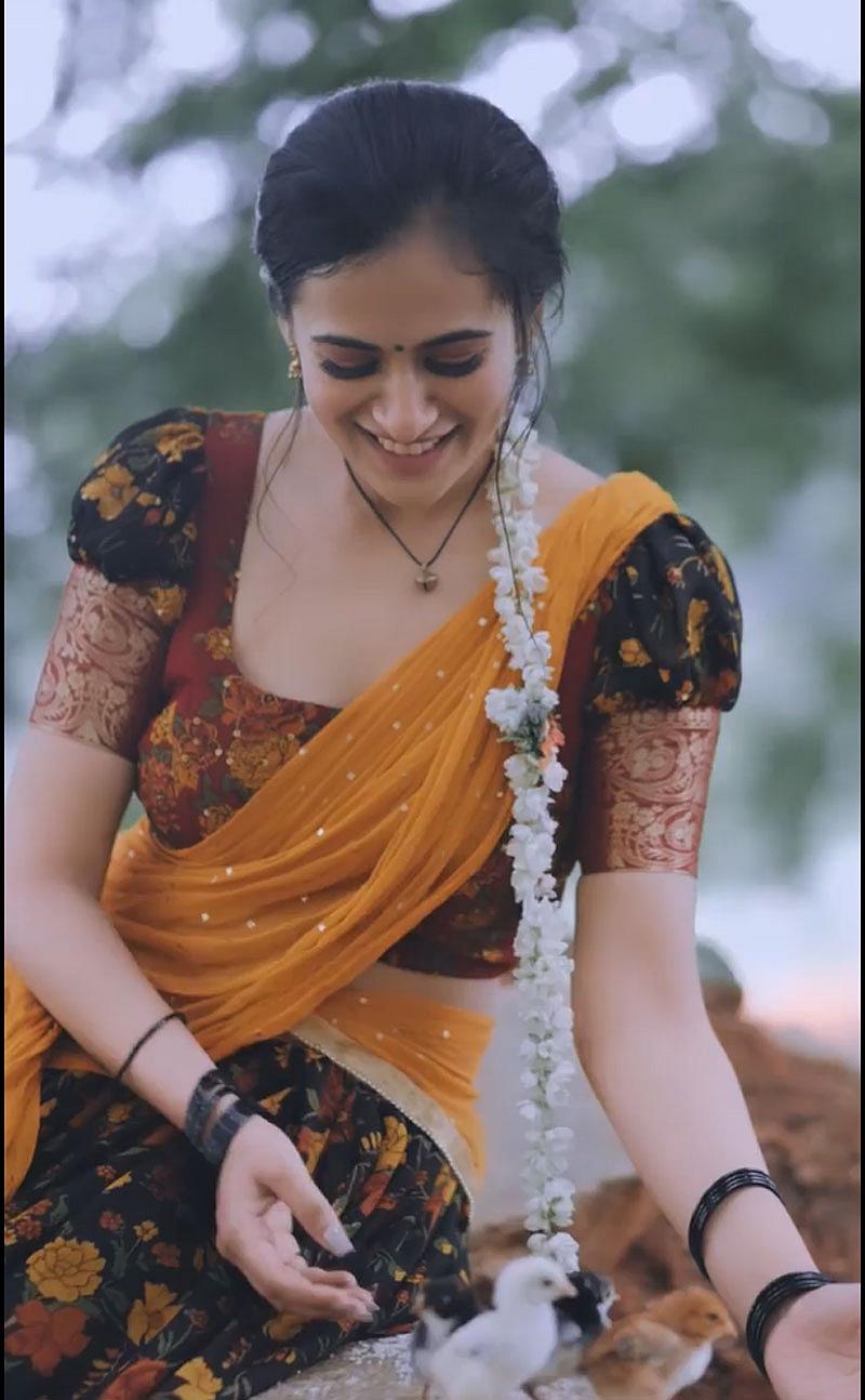 ಯುವ ನಿರ್ದೇಶಕ ಸುನೀಲ್ ಕುಮಾರ್ ವಿ.ಎ ಈ ಗಜರಾಮ ಚಿತ್ರವನ್ನು ನಿರ್ದೇಶಿಸುತ್ತಿದ್ದು, ತಪಸ್ವಿನಿ ಈಗಾಗಲೇ ಕಥೆ ಕೇಳಿ ಓಕೆ ಮಾಡಿದ್ದಾರೆ.