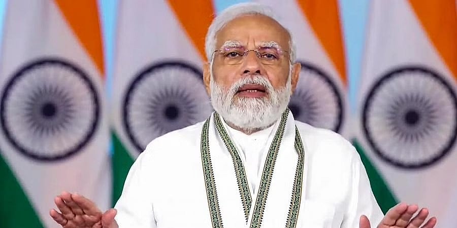 ಚಂಡೀಗಢ ವಿಮಾನ ನಿಲ್ದಾಣಕ್ಕೆ ಭಗತ್ ಸಿಂಗ್ ಹೆಸರು ನಾಮಕರಣ: ಮನ್ ಕಿ ಬಾತ್ ನಲ್ಲಿ ಪ್ರಧಾನಿ ಮೋದಿ ಘೋಷಣೆ