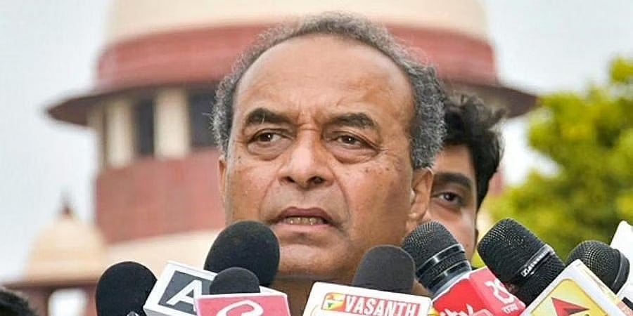 ಕೇಂದ್ರ ಸರ್ಕಾರದ ಅಟಾರ್ನಿ ಜನರಲ್ ಪ್ರಸ್ತಾಪವನ್ನು ನಯವಾಗಿ ತಿರಸ್ಕರಿಸಿದ ಮುಕುಲ್ ರೋಹಟಗಿ!