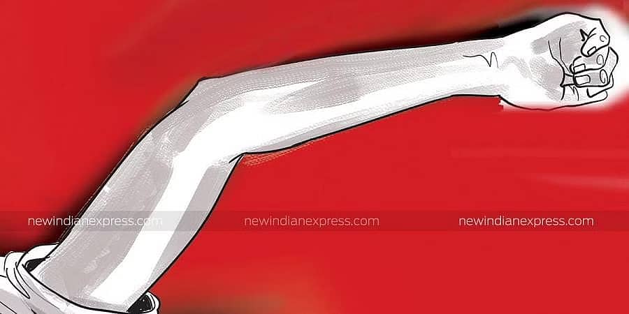 ದೊಡ್ಡಬಳ್ಳಾಪುರ: ಮಕ್ಕಳ ಕಳ್ಳಿ ಎಂದು ಭಾವಿಸಿ ಮಹಿಳೆಗೆ ಥಳಿಸಿದ ಗ್ರಾಮಸ್ಥರು!