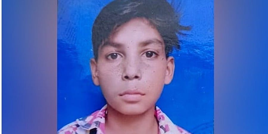 ಉತ್ತರ ಪ್ರದೇಶ: ದಲಿತ ವಿದ್ಯಾರ್ಥಿ ಮೇಲೆ ರಾಡ್ ನಿಂದ ಹಲ್ಲೆ ನಡೆಸಿದ ಶಿಕ್ಷಕ; 19 ದಿನಗಳ ಬಳಿಕ ಸಾವು