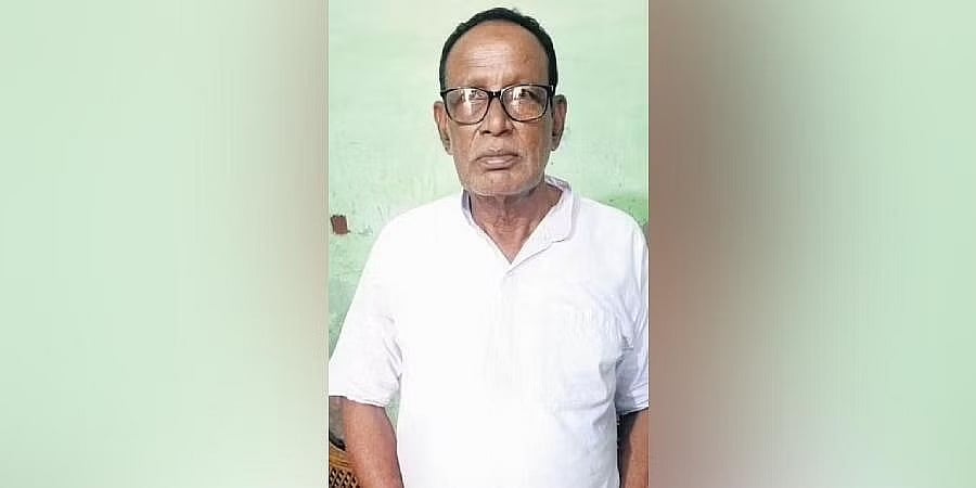 ಒಡಿಶಾ: ಮೂರು ದಶಕಗಳಿಂದ ದುರ್ಗಾ ಪೂಜೆಯ ನೇತೃತ್ವ ವಹಿಸಿದ್ದಾರೆ ಮುಸ್ಲಿಂ ವ್ಯಕ್ತಿ!