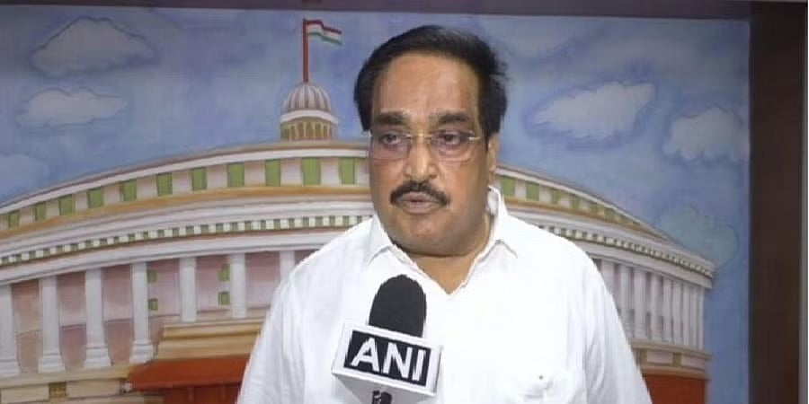 ಮೋದಿ, ಅಮಿತ್ ಶಾ ಅವರ ಆಯ್ಕೆಯ ಅಭ್ಯರ್ಥಿಗಳ ಬಗ್ಗೆ ಪ್ರಶ್ನೆಗಳನ್ನು ಕೇಳಬೇಡಿ: ಗುಜರಾತ್ ಬಿಜೆಪಿ ಮುಖ್ಯಸ್ಥ