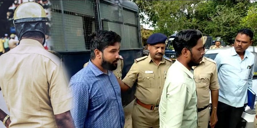 PFI ಮೇಲೆ ದಾಳಿ: ರಾಜ್ಯಾದ್ಯಂತ 70 ಮಂದಿ ವಶಕ್ಕೆ, ಎಲ್ಲೆಲ್ಲಿ.. ಎಷ್ಟೆಷ್ಟು ಮಂದಿ ಪೊಲೀಸ್ ವಶಕ್ಕೆ? ಇಲ್ಲಿದೆ ವಿವರ