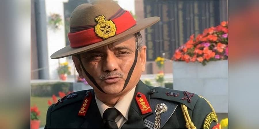 ನಿವೃತ್ತ ಲೆಫ್ಟಿನೆಂಟ್ ಜನರಲ್ ಅನಿಲ್ ಚೌಹಾಣ್ ನೂತನ ಸಿಡಿಎಸ್: ಕೇಂದ್ರ ಸರ್ಕಾರ ಆದೇಶ