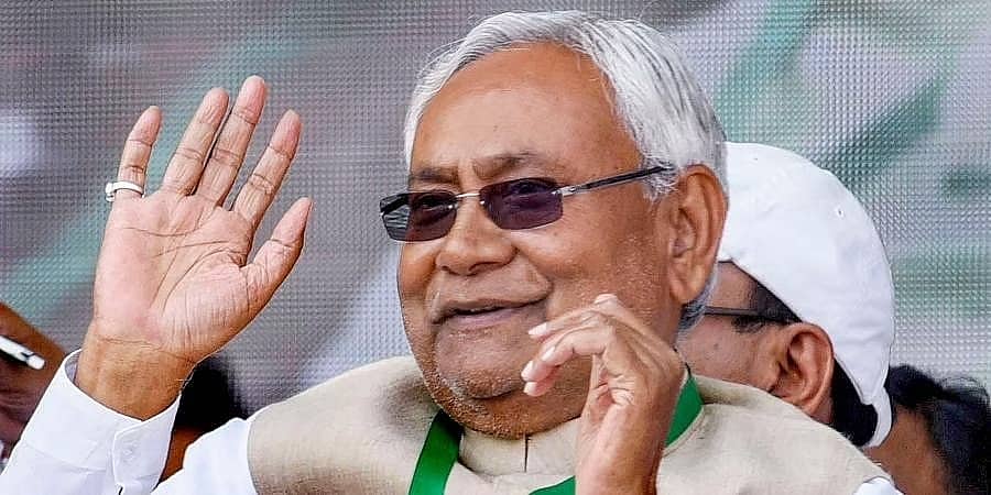 ಎಲ್ಲಾ ಹಿಂದುಳಿದ ರಾಜ್ಯಗಳಿಗೆ ವಿಶೇಷ ಸ್ಥಾನಮಾನ ಸಿಗಬೇಕು: ನಿತೀಶ್ ಕುಮಾರ್