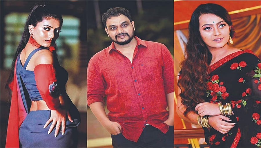 ಸೈಕಲಾಜಿಕಲ್ ಸಿನಿಮಾಗೆ ಆ್ಯಕ್ಷನ್ ಕಟ್ ಹೇಳಲಿದ್ದಾರೆ 'ಲಂಕೆ' ನಿರ್ದೇಶಕ ರಾಮ್ ಪ್ರಸಾದ್!