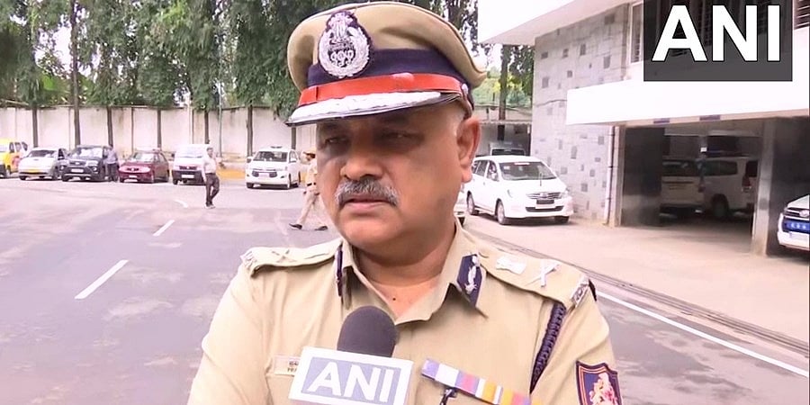 ಪಿಎಫ್ಐ ಸಂಘಟನೆ ನಿಷೇಧ; ರಾಜ್ಯದಲ್ಲಿ ತೀವ್ರ ಕಟ್ಟೆಚ್ಚರ, ಕಾನೂನು ಬಾಹಿರ ಚಟುವಟಿಕೆ ನಡೆಸುವವರ ವಿರುದ್ಧ ಕ್ರಮ: ಡಿಜಿ ಮತ್ತು ಐಜಿಪಿ ಪ್ರವೀಣ್ ಸೂದ್