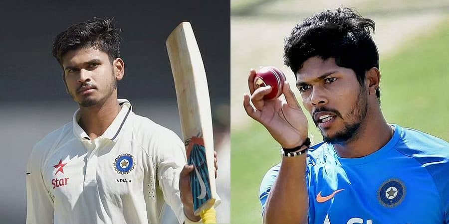 ದಕ್ಷಿಣ ಆಫ್ರಿಕಾ ವಿರುದ್ಧದ ಟಿ20 ಸರಣಿಗೆ ಟೀಂ ಇಂಡಿಯಾ ಪ್ರಕಟ: ತಂಡಕ್ಕೆ ಉಮೇಶ್, ಶ್ರೇಯಸ್ ಅಯ್ಯರ್, ಶಹಬಾಜ್ ಸೇರ್ಪಡೆ!