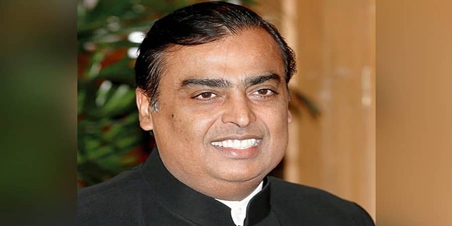 ಉದ್ಯಮಿ ಮುಖೇಶ್ ಅಂಬಾನಿಗೆ ‘Z+’ ಭದ್ರತೆ?