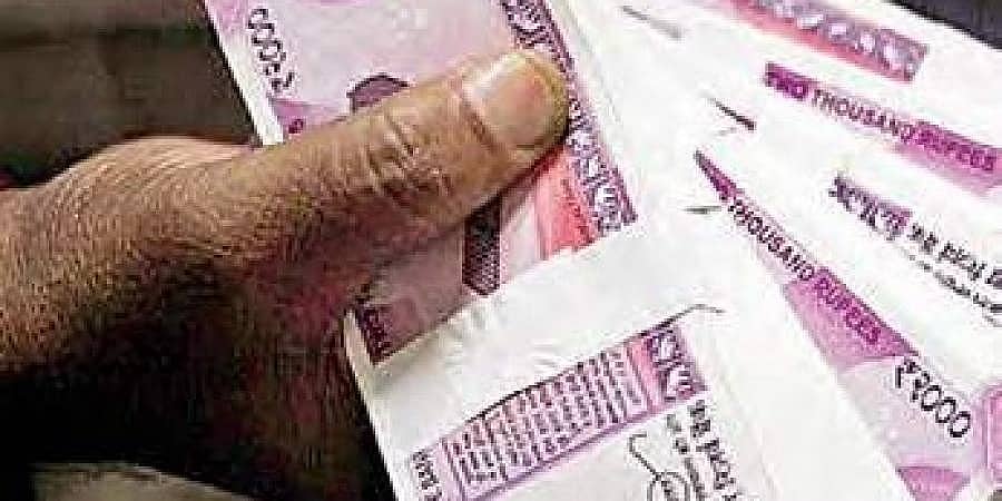 ಬೆಂಗಳೂರು: ನೀರು ಪೂರೈಕೆ ಸ್ಥಗಿತ; ಮಹಿಳೆಗೆ 55,000 ರೂ. ಪರಿಹಾರ ಪಾವತಿಸುವಂತೆ ಬಿಡಬ್ಲ್ಯುಎಸ್ಎಸ್ಬಿಗೆ ನಿರ್ದೇಶನ