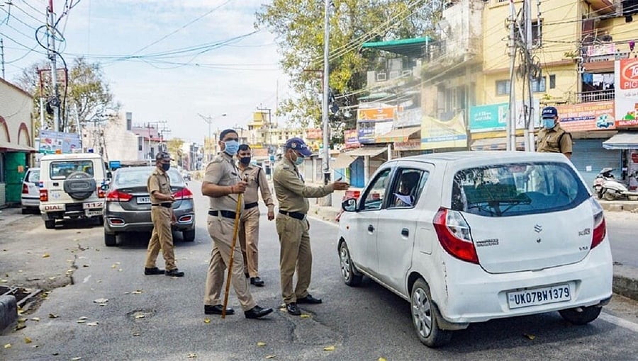 ಮೇಲ್ಜಾತಿ ಮಹಿಳೆ ಜೊತೆ ಮದುವೆ: ದಲಿತ ಸಮುದಾಯದ ಅಳಿಯನನ್ನು ಹತ್ಯೆ ಮಾಡಿದ ಅತ್ತೆ!