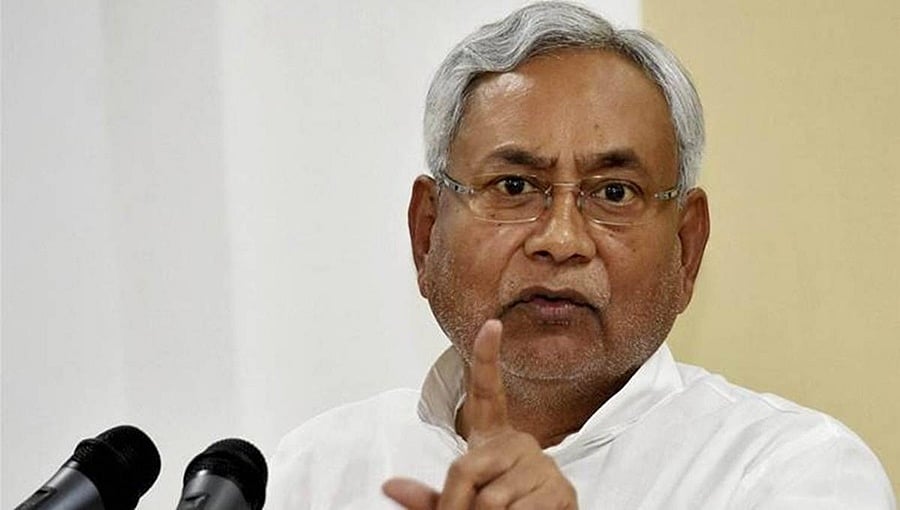 'ಒಂದು ದೇಶ, ಒಂದು ವಿದ್ಯುತ್ ದರ' ನೀತಿ ಜಾರಿಗೆ ತರವಂತೆ ನಿತೀಶ್ ಕುಮಾರ್ ಒತ್ತಾಯ