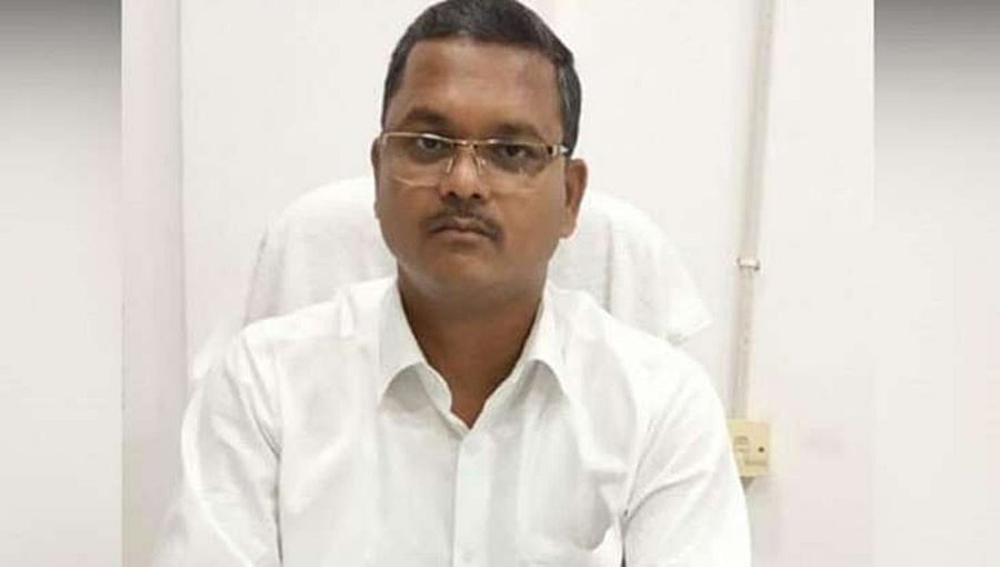 ಒಡಿಶಾ: ಪೋಕ್ಸೊ ನ್ಯಾಯಾಲಯದ ನ್ಯಾಯಾಧೀಶರ ಮೃತದೇಹ ನೇಣು ಬಿಗಿದ ಸ್ಥಿತಿಯಲ್ಲಿ ಪತ್ತೆ; ತನಿಖೆ ಮುಂದುವರಿಕೆ