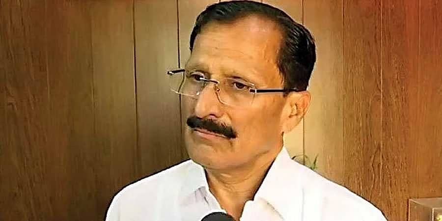 ಸಂಧಾನ ಸಭೆ ವಿಫಲ: 'ಕಾಂಗ್ರೆಸ್' ತೊರೆದ ಮುದ್ದ ಹನುಮೇಗೌಡ! ವಿಧಾನಸಭೆ ಚುನಾವಣೆಗೆ ಕುಣಿಗಲ್ ನಿಂದ ಬಿಜೆಪಿ ಟಿಕೆಟ್?