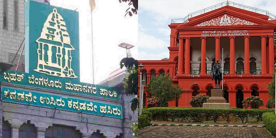 ಹೈಕೋರ್ಟ್ ಆದೇಶದ ಹೊರತಾಗಿಯೂ ಬಿಬಿಎಂಪಿ ಚುನಾವಣೆ ನಡೆಯುವ ಬಗ್ಗೆ ವಿಪಕ್ಷಗಳಿಗೆ ಶಂಕೆ!