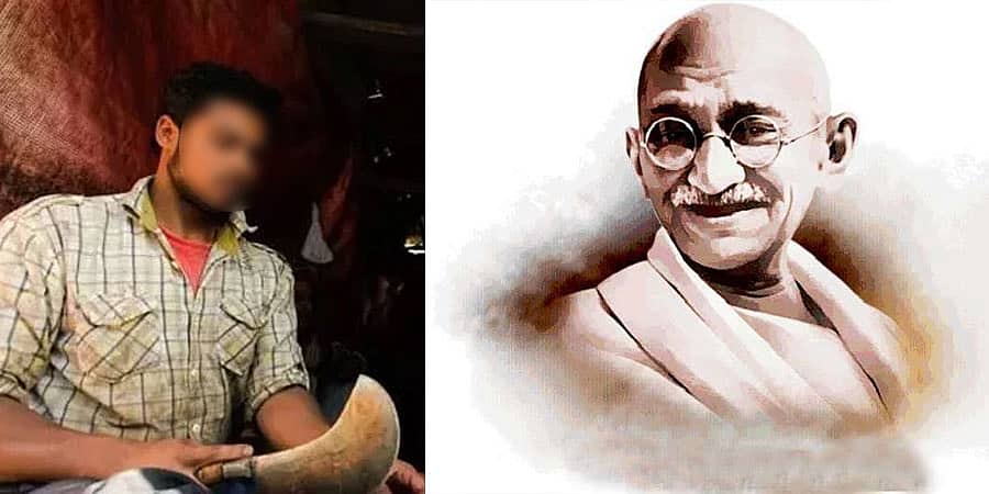 ಗಾಂಧಿ ಜಯಂತಿ: ಅಕ್ಟೋಬರ್ 2ರಂದು ಪ್ರಾಣಿವಧೆ, ಮಾಂಸ ಮಾರಾಟಕ್ಕ BBMP ನಿಷೇಧ