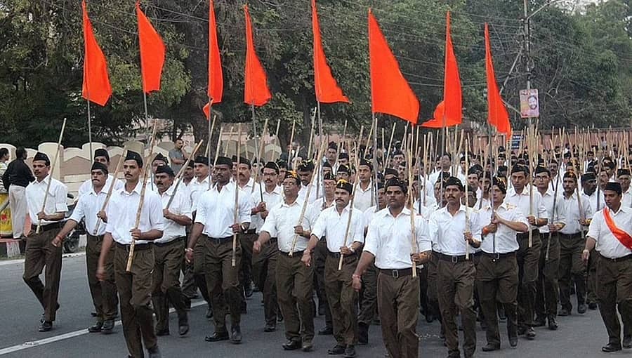 ಸ್ಟಾಲಿನ್ ಸರ್ಕಾರಕ್ಕೆ ಹಿನ್ನಡೆ: ನವೆಂಬರ್ 6 ರಂದು ಆರ್ಎಸ್ಎಸ್ ಪಥ ಸಂಚಲನಕ್ಕೆ ಮದ್ರಾಸ್ ಹೈಕೋರ್ಟ್ ಗ್ರೀನ್ ಸಿಗ್ನಲ್!