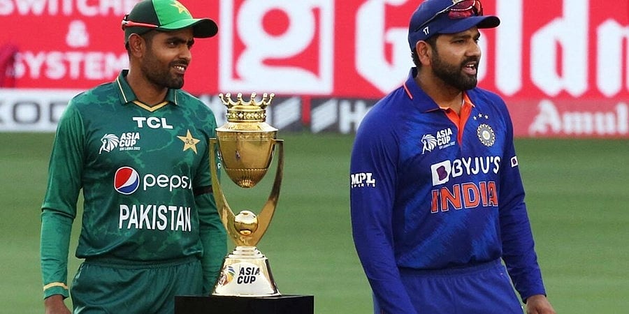 ಏಷ್ಯಾ ಕಪ್ 2022: ಸೂಪರ್ 4 ಪಂದ್ಯದಲ್ಲಿ ಟಾಸ್ ಗೆದ್ದು ಬೌಲಿಂಗ್ ಆಯ್ದುಕೊಂಡ ಪಾಕ್