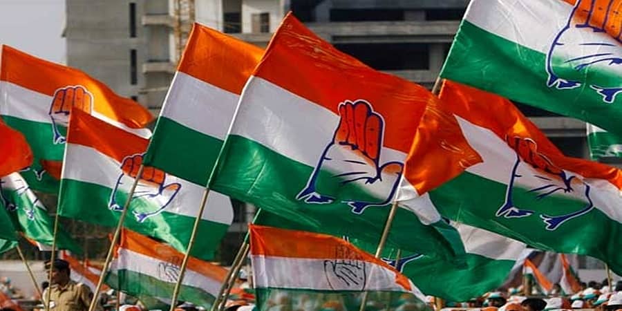 ಕಾಂಗ್ರೆಸ್ ಪಕ್ಷಕ್ಕೆ ರಾಜೀನಾಮೆ ನೀಡಿದ ಜಮ್ಮು ಮತ್ತು ಕಾಶ್ಮೀರದ ಮತ್ತೊಬ್ಬ ಹಿರಿಯ ನಾಯಕ