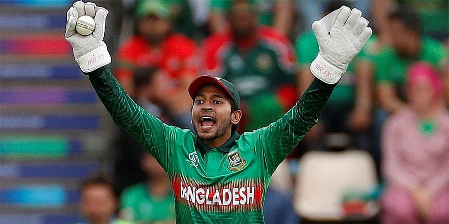 ಅಂತಾರಾಷ್ಟ್ರೀಯ ಟಿ20 ಕ್ರಿಕೆಟ್ ಗೆ ಬಾಂಗ್ಲಾ ಸ್ಟಾರ್ ಕ್ರಿಕೆಟಿಗ ಮುಶ್ಫಿಕರ್ ರಹೀಂ ವಿದಾಯ