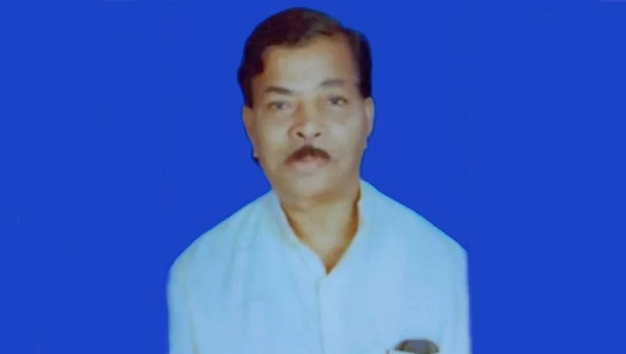 ಶಿಕ್ಷಕರ ದಿನವೇ ಮಾಜಿ ಶಿಕ್ಷಣ ಸಚಿವ ಪ್ರಭಾಕರ ರಾಣೆ ನಿಧನ