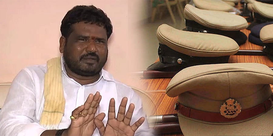 ಪಿಎಸ್ಐ ನೇಮಕಾತಿ ಹಗರಣ: ಅಭ್ಯರ್ಥಿಗಳಿಂದ ಹಣ ಪಡೆದ ಆರೋಪ!; ಶಾಸಕ ಬಸವರಾಜ ದಢೇಸುಗೂರು ಆಡಿಯೋ ಲೀಕ್, ವೈರಲ್