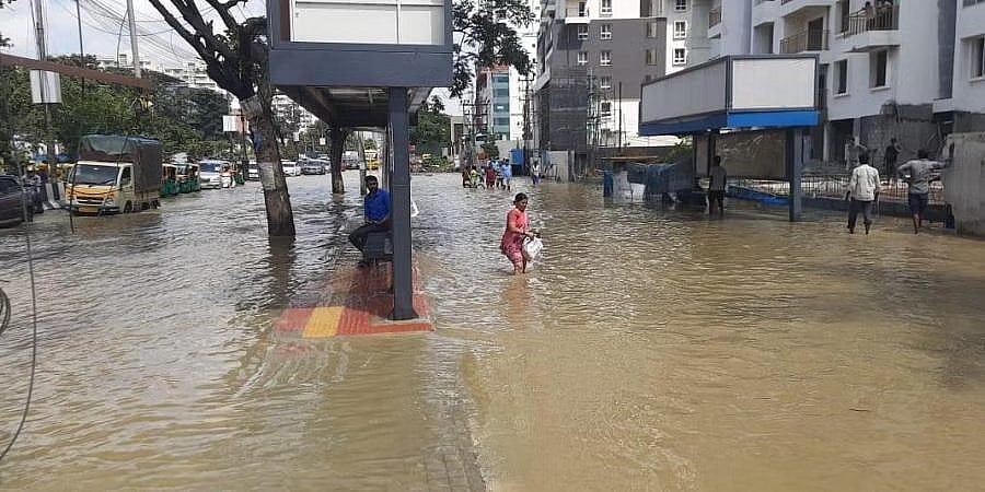 ಬೆಂಗಳೂರಿನ ಮೂಲಸೌಕರ್ಯಗಳನ್ನು ಮೇಲ್ದರ್ಜೆಗೇರಿಸಲು 300 ಕೋಟಿ ರೂ. ಬಿಡುಗಡೆ: ಸಿಎಂ ಬಸವರಾಜ ಬೊಮ್ಮಾಯಿ