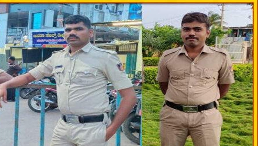 ಕೊಪ್ಪಳ: ಕರ್ತವ್ಯ ಮುಗಿಸಿ ಮನೆಗೆ ತೆರಳುವ ವೇಳೆ ಪ್ರವಾಹದಲ್ಲಿ ಕೊಚ್ಚಿ ಹೋದ ಇಬ್ಬರು ಪೊಲೀಸ್ ಪೇದೆಗಳು!