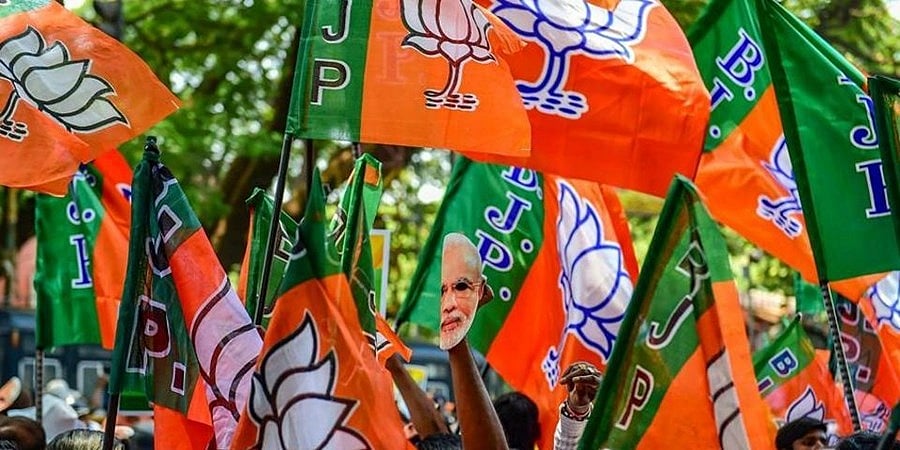 ಬಿಜೆಪಿ ಜನೋತ್ಸವ ನಾಳೆ ನಡೆಯುತ್ತದೆಯೋ, ಇಲ್ಲವೋ: ಮುಖ್ಯಮಂತ್ರಿ ಬೊಮ್ಮಾಯಿ ನಿರ್ಧಾರದ ಮೇಲೆ ಅವಲಂಬಿತ!