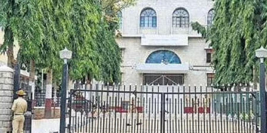 ಜೈಲಿನ ಕೈದಿಗಳಿಗೆ ಉತ್ತಮ ಆಹಾರ- ಸ್ವಚ್ಛತೆಯಲ್ಲಿ ದೇಶದಲ್ಲಿಯೇ ಪರಪ್ಪನ ಅಗ್ರಹಾರಕ್ಕೆ ಮೊದಲ ಸ್ಥಾನ!