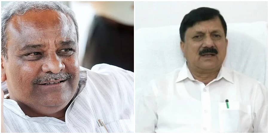 ನೇರವಾಗಿ ಮಾತನಾಡುವ ಹಾಸ್ಯ ಪ್ರಜ್ಞೆಯುಳ್ಳ ವ್ಯಕ್ತಿಯಾಗಿದ್ದರು ಉಮೇಶ್ ಕತ್ತಿ: ಗೃಹ ಸಚಿವ ಆರಗ ಜ್ಞಾನೇಂದ್ರ