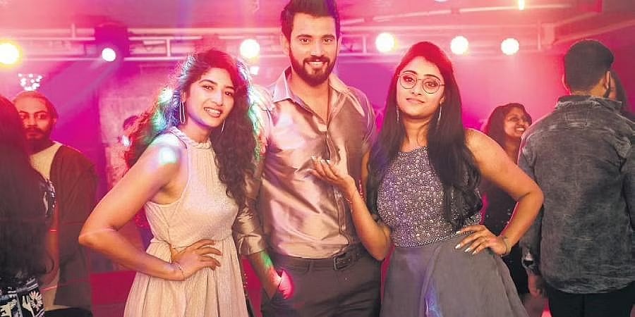ಉಪೇಂದ್ರ ನಿರ್ದೇಶನದ ಸಿನಿಮಾಗಳು ನನ್ನನ್ನು ಯಾವಾಗಲೂ ದಂಗುಬಡಿಸುತ್ತವೆ: ನಾಗೇಂದ್ರ ಪ್ರಸಾದ್