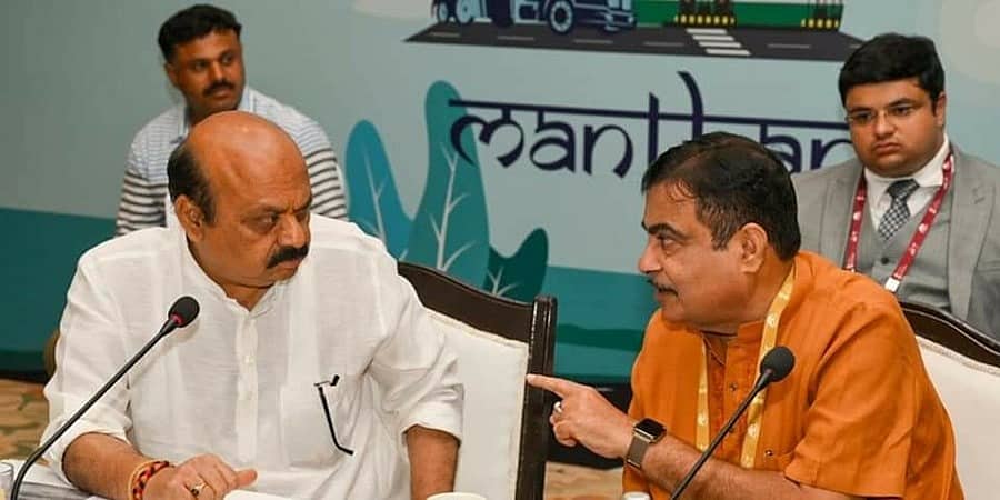 ರಸ್ತೆ ಸಾರಿಗೆ, ಹೆದ್ದಾರಿ ಇಲಾಖೆ ನೀರಿನ ಸಮಸ್ಯೆಗಳನ್ನೂ ಬಗೆಹರಿಸಬಹುದು ಅಂತಿದ್ದಾರೆ ನಿತಿನ್ ಗಡ್ಕರಿ, ಹೇಗೆ ಅಂದರೆ...