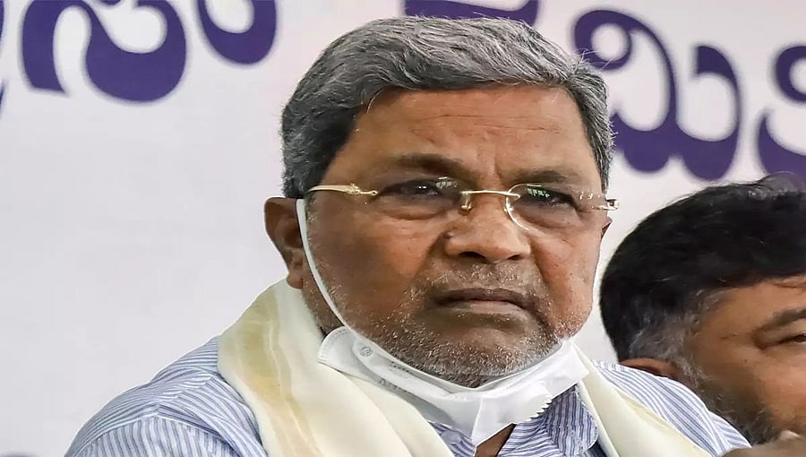 ಬಿಜೆಪಿ ಸರ್ಕಾರಕ್ಕೆ ಠಕ್ಕರ್ ಕೊಡಲು ಸಜ್ಜು: ಬೆಂಗಳೂರಿನ ಮಳೆ ಹಾನಿ ಪ್ರದೇಶಗಳಿಗೆ ಇಂದು ಸಿದ್ದರಾಮಯ್ಯ ಭೇಟಿ