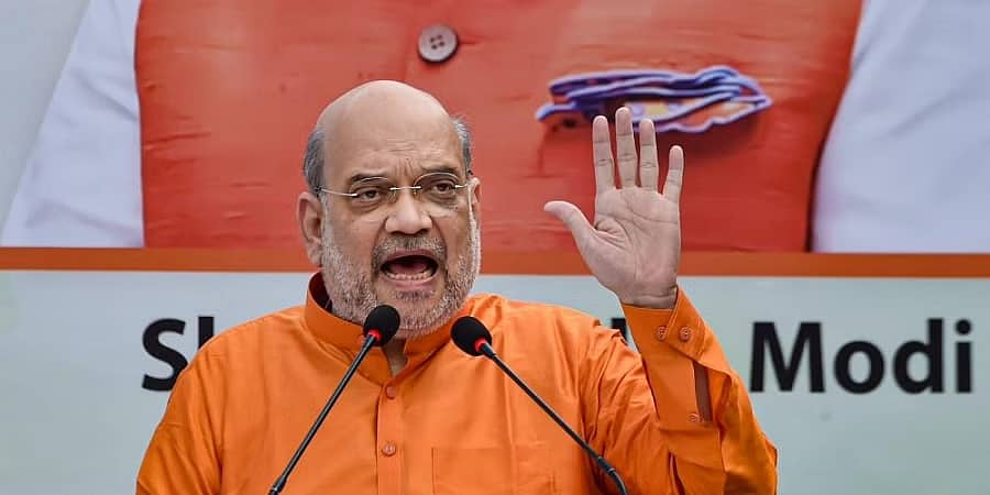ಗುಜರಾತ್ ವಿಧಾನಸಭೆ ಚುನಾವಣೆ: ಬಿಜೆಪಿ ನಾಯಕರಲ್ಲಿ ಅಸಮಾಧಾನ ಹೆಚ್ಚಳ; ಅಖಾಡಕ್ಕಿಳಿದ ಅಮಿತ್ ಶಾ