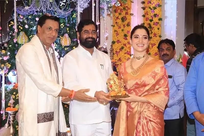 ತಮನ್ನಾ ಭಾಟಿಯಾ