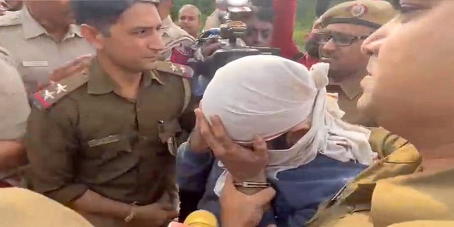 ಶ್ರದ್ಧಾ ಕೊಲೆ ಪ್ರಕರಣ: ಆರೋಪಿ ಅಫ್ತಾಬ್ ನ್ಯಾಯಾಂಗ ಬಂಧನ ಅವಧಿ ಮತ್ತೆ ವಿಸ್ತರಣೆ
