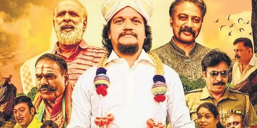 ರಾಜ್ ಶರಣ್ ನಿರ್ದೇಶನದ 'ಮೊದಲ ಮಳೆ' ಸಿನಿಮಾದಲ್ಲಿ ಒಂಬತ್ತು ಮಂದಿ ನಾಯಕಿಯರು!