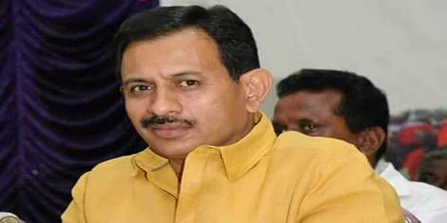 ಲೋಕಸಭೆ ಚುನಾವಣೆಯಲ್ಲಿ ಕಾಂಗ್ರೆಸ್ ಹೆಚ್ಚು ಸ್ಥಾನ ಗೆಲ್ಲದಿದ್ದರೆ ಗ್ಯಾರಂಟಿ ರದ್ದು: ಶಾಸಕ ಬಾಲಕೃಷ್ಣ