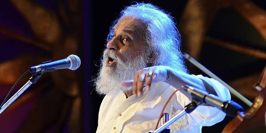 ಕೆ ಜೆ ಯೇಸುದಾಸ್ 83ನೇ ಹುಟ್ಟುಹಬ್ಬ: ಆಪ್ತ ಸ್ನೇಹಿತ ಗೋವಿಂದಂಕುಟ್ಟಿ ಸಂಗೀತ ವಿದ್ವಾಂಸನ ಬಗ್ಗೆ ಹೇಳಿದ್ದೇನು?