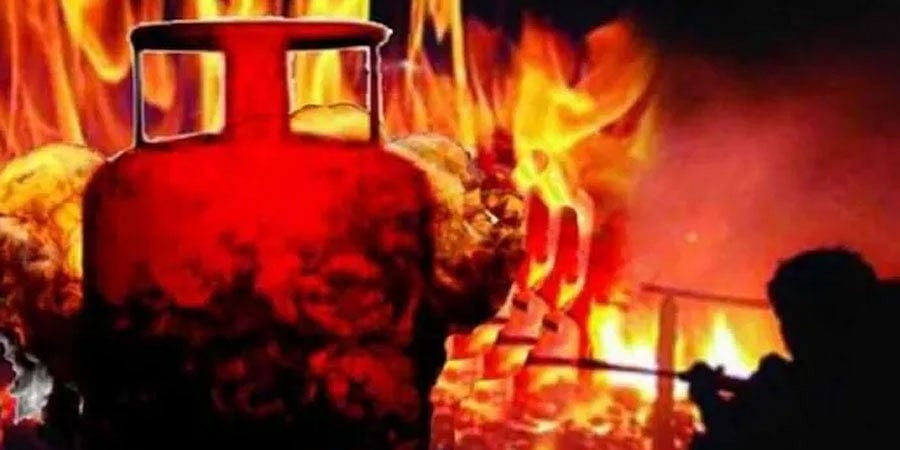 ವಿಲ್ಸನ್ ಗಾರ್ಡನ್‌ LPG ಸಿಲಿಂಡರ್ ಸ್ಫೋಟ ಪ್ರಕರಣ: ಮತ್ತಿಬ್ಬರ ಸಾವು, ಮೃತರ ಸಂಖ್ಯೆ 3ಕ್ಕೆ ಏರಿಕೆ