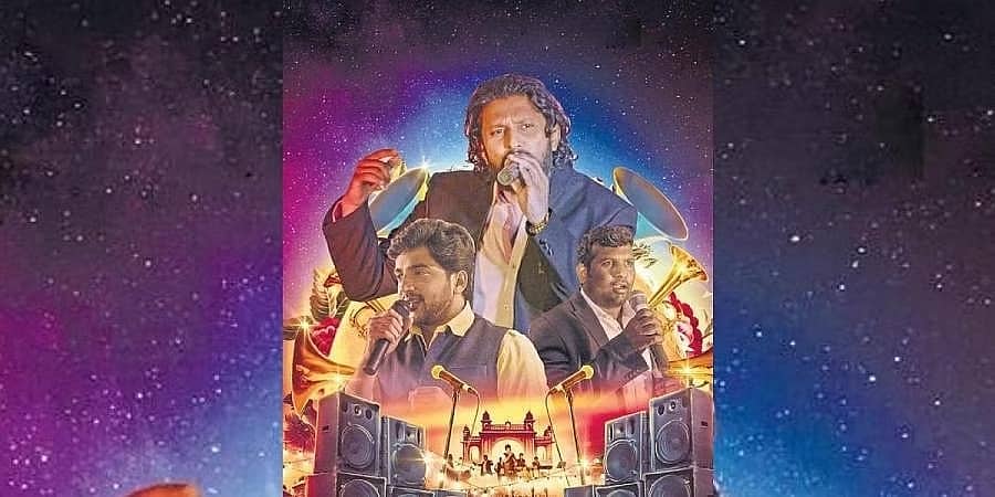 'ಆರ್ಕೆಸ್ಟ್ರಾ ಮೈಸೂರು'ನಲ್ಲಿ ಸಂಗೀತವೇ ನನ್ನ ಅತ್ಯುತ್ತಮ ಹೂಡಿಕೆ: ರಘು ದೀಕ್ಷಿತ್