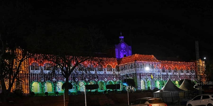 'ಕನಿಷ್ಠ 100 ಮಕ್ಕಳನ್ನು ಕರೆತನ್ನಿ': ಹುಬ್ಬಳ್ಳಿಯ ಪ್ರಧಾನ ಮಂತ್ರಿಗಳ ಕಾರ್ಯಕ್ರಮಕ್ಕೆ ವಿದ್ಯಾರ್ಥಿಗಳನ್ನು ಕರೆತರುವಂತೆ ಆದೇಶಿಸಿ ಶಿಕ್ಷಣ ಇಲಾಖೆ ಪತ್ರ